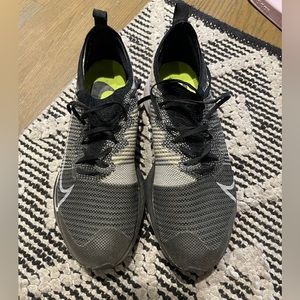 Nike Air Zoom Tempo NEXT% Flyknit